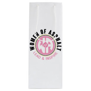 Women of Asphalt Gift Bag