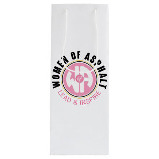 Women of Asphalt Gift Bag