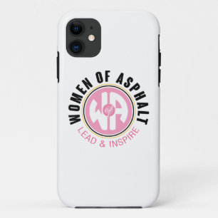 Women of Asphalt iPhone / iPad case