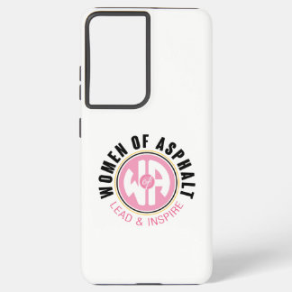 Women of Asphalt Phone Case