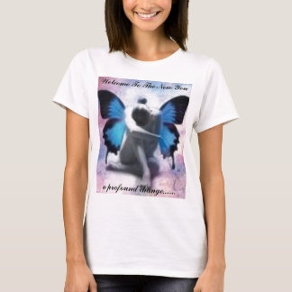 Women of Divine Focus (short sleeve) T-Shirt