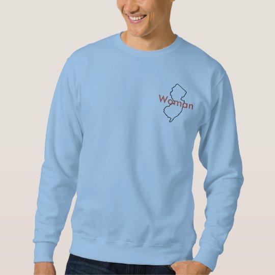 Women of NJ T-shirt