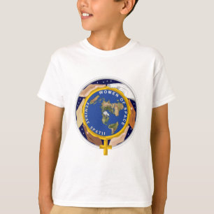 Women of Space T-Shirt