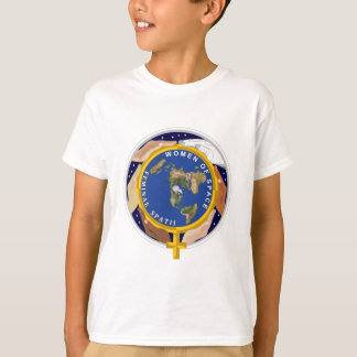 Women of Space T-Shirt