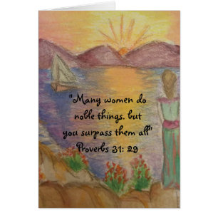 Women of Wisdom