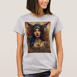 women only T-Shirt