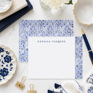 Women Personalised Card