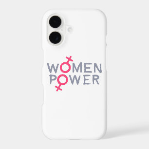 Women Power
