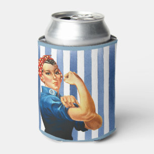 Women Power Can Cooler