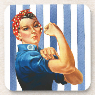 Women Power Coaster