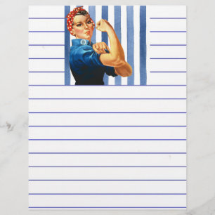 Women Power Stationery