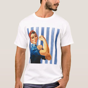 Women Power T-Shirt