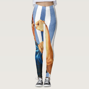 Women Power Women's Leggings