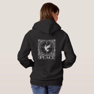Women Premium Pullover Hoodie
