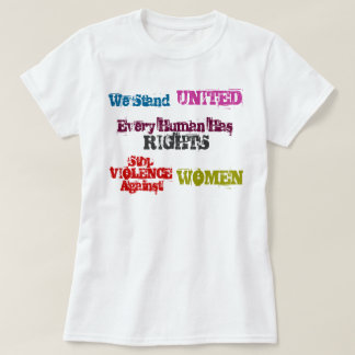 Women Rights T-Shirt