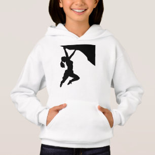 Women Rock Climbing Climber