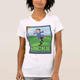 Women (roomier fit) T-Shirt