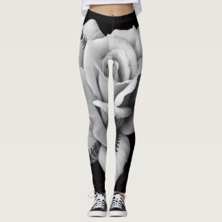  Women’s All-Over-Print Leggings