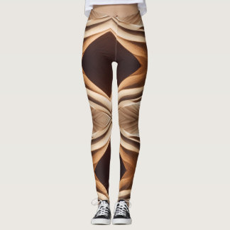 Women’s All-Over-Print Leggings