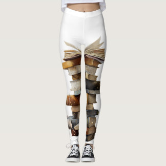 Women’s All-Over-Print Leggings