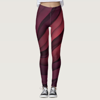 Women’s All-Over-Print Leggings