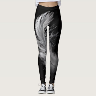 Women’s All-Over-Print Leggings