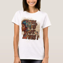 Women’s Basic T-Shirt – Girl, You Got This!