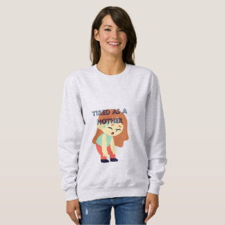 “Women’s Cosy Sweatshirt – Soft Casual Pullover