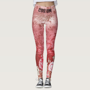 Women’s Leggings with Pockets Warm & Stylish Fit