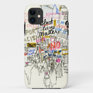 Women’s March Phone Case