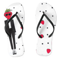 women’s summer flip flops / slides ☀️ lightweight 