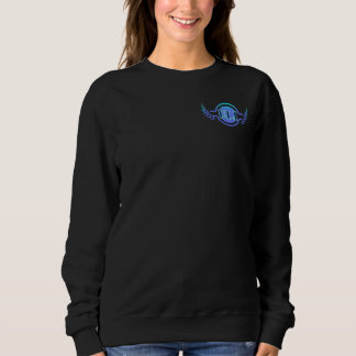 Women’s Sweatshirt – Embrace Learning Institute Lo