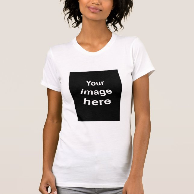 Women’s t-shirt (Front)