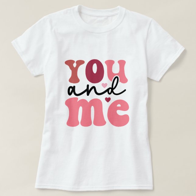 Women’s T-shirt (Design Front)