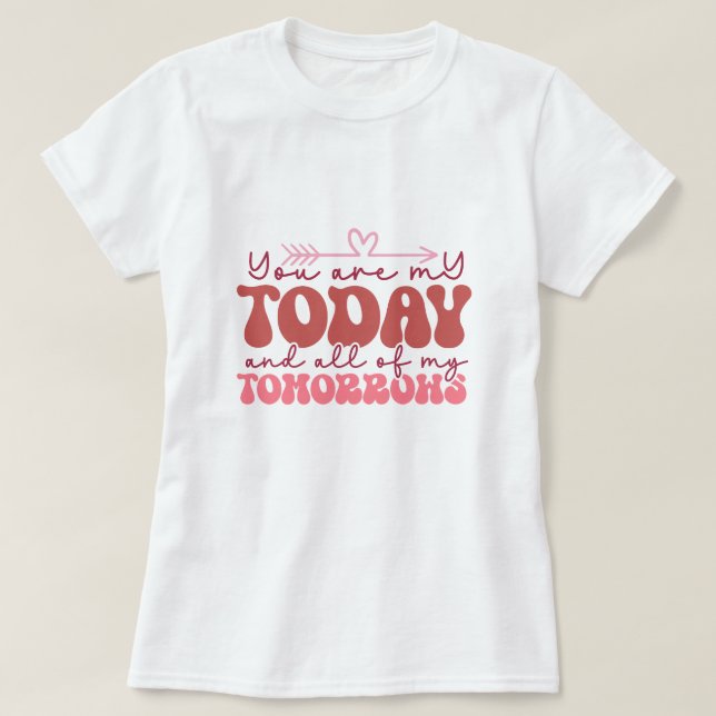 Women’s T-shirt (Design Front)