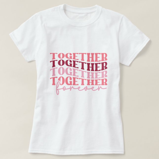 Women’s T-shirt (Design Front)