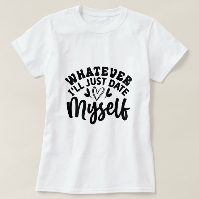 Women’s T-shirt (Design Front)