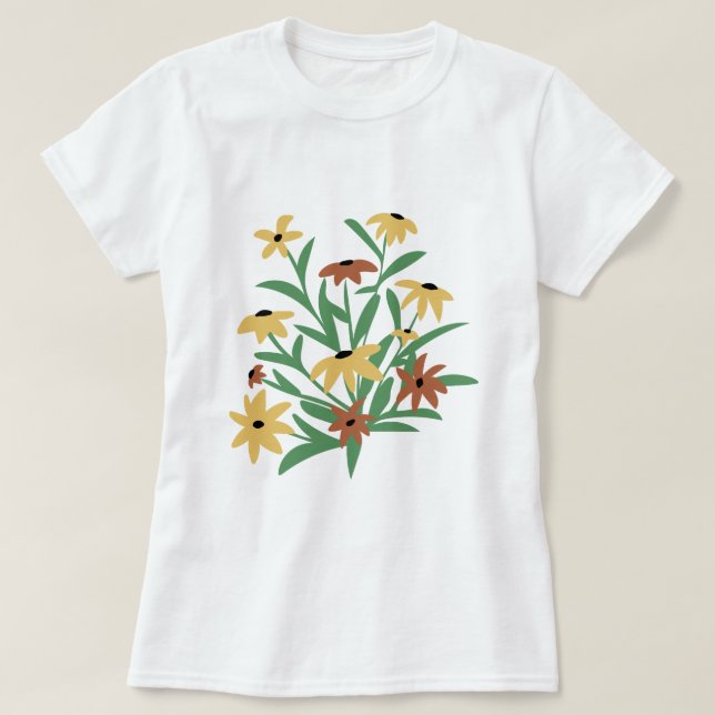 Women’s T-shirt (Design Front)