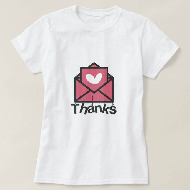 Women’s T-shirt (Design Front)