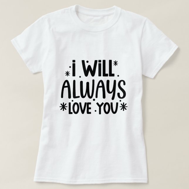 Women’s T-shirt (Design Front)