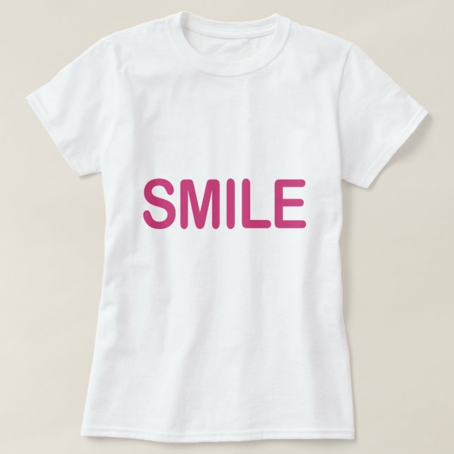 Women’s T-shirt (Design Front)