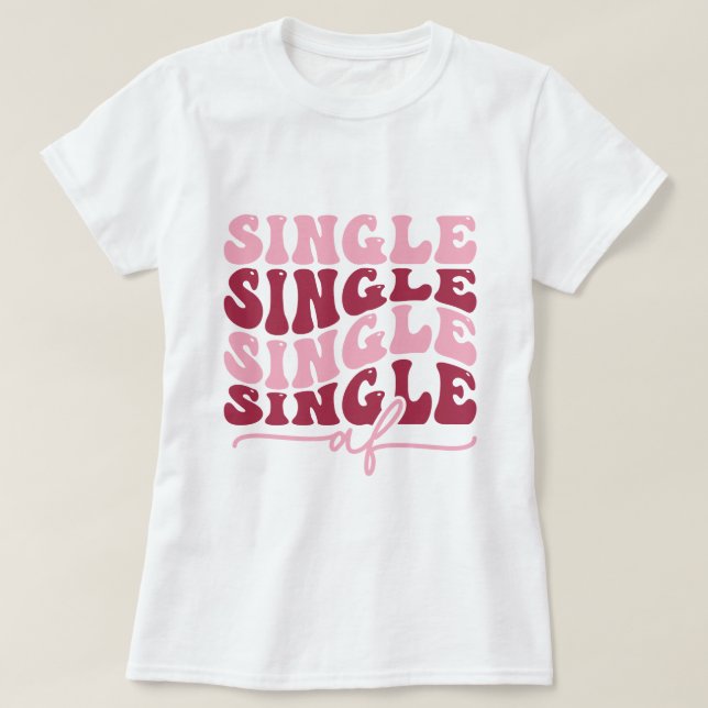 Women’s T-shirt (Design Front)
