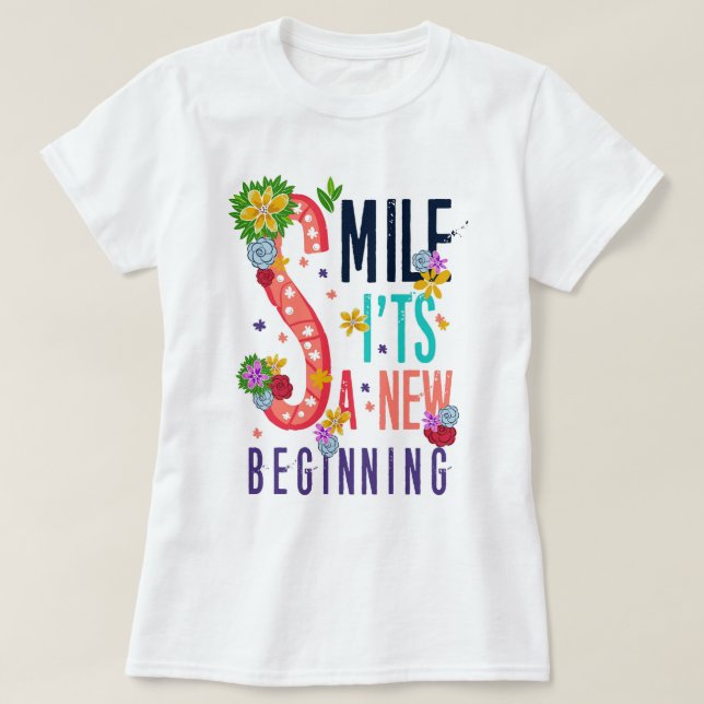 Women’s T-shirt (Design Front)