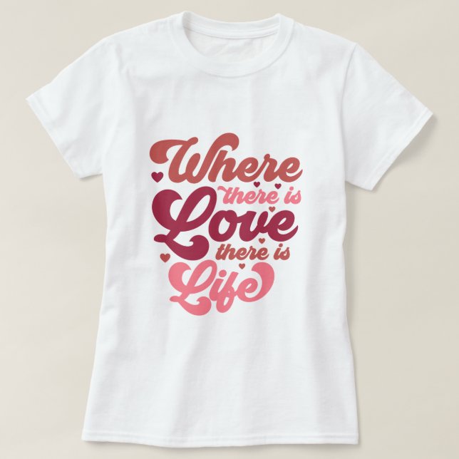 Women’s T-shirt (Design Front)