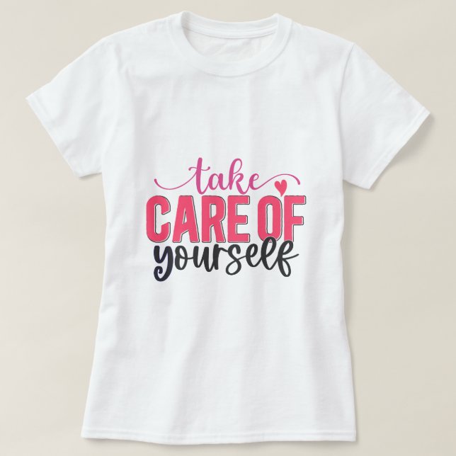 Women’s T-shirt (Design Front)