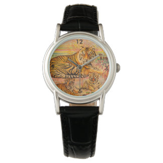 Women´s Tiger Watch