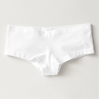 "women"'s valid3 boyshorts