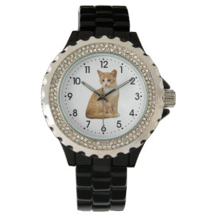 Women’s Watch – Cat