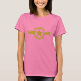 Women Special Forces T-Shirt