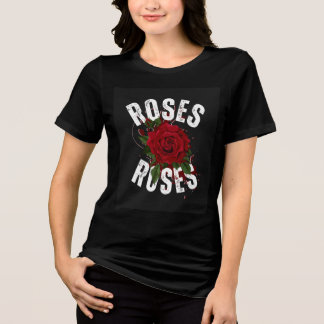 Women streetwear , tshirts